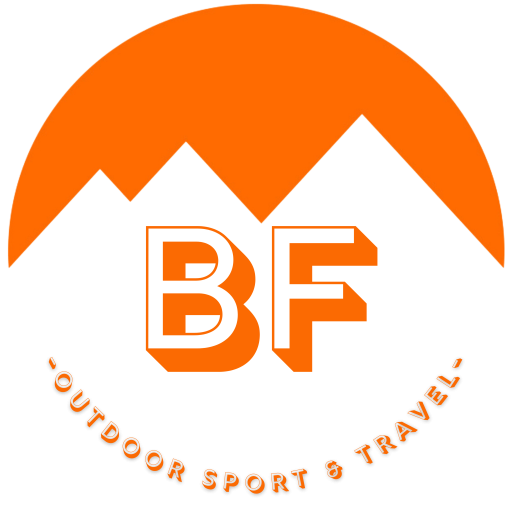 BF Outdoor & Travel