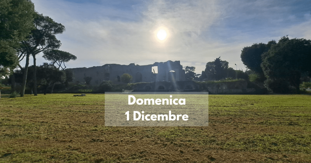 Escursione Urbana a Roma: Cammina nel Parco della&nbsp;Caffarella